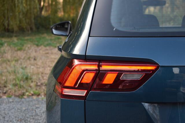 Volkswagen TIGUAN 245PK DSG E-HYBRID LIFE VIRTUAL/NAVI/CAMERA