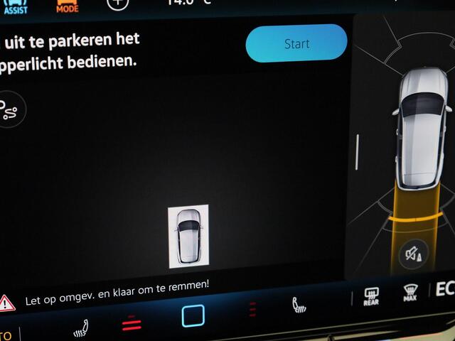 Volkswagen TIGUAN 1.5eHybrid 200kW/272PK R-Line Edition DSG · Panoramadak · Trekhaak · Apple/Android · Garantie tot juni 2030 of 100000km.