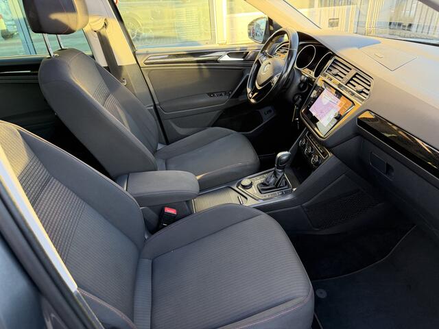 Volkswagen TIGUAN 2.0 TSI 4Motion Highline * 157.890 Km * Panoramadak * Navi * Led * Climatronic *