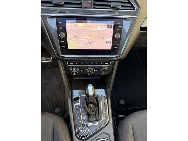 Volkswagen TIGUAN 2.0 TSI 4Motion Highline * 157.890 Km * Panoramadak * Navi * Led * Climatronic *