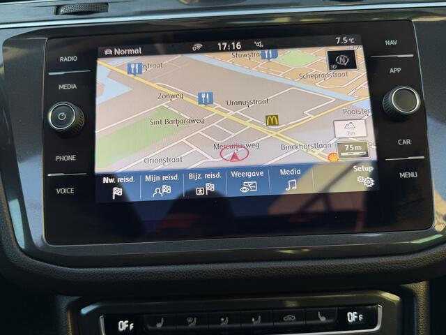 Volkswagen TIGUAN 2.0 TSI 4Motion Highline * 157.890 Km * Panoramadak * Navi * Led * Climatronic *