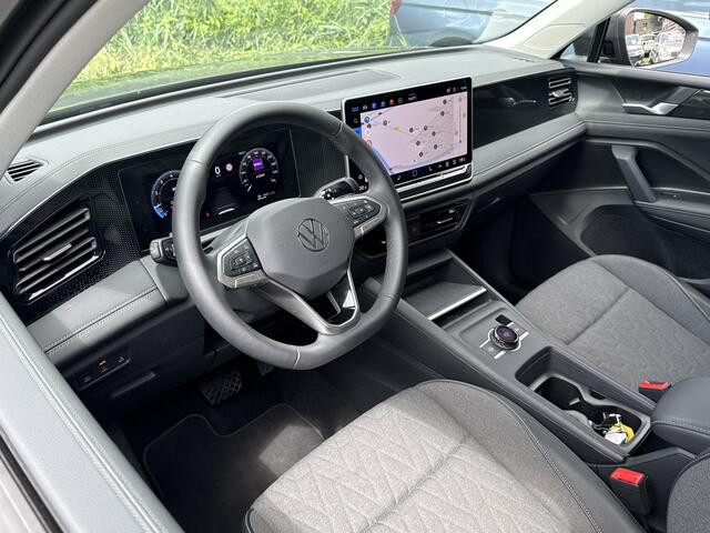 Volkswagen TIGUAN 1.5 eTSI DSG LIFE EDITION TREKHAAK/NAVI/CAMERA/IQ-LIGHT