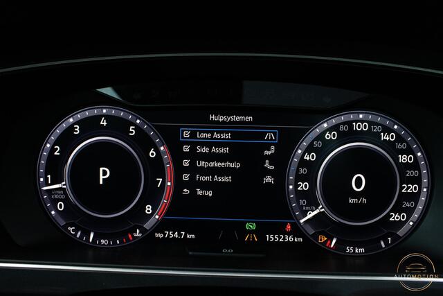 Volkswagen TIGUAN 2.0 TSI 4Motion R-line PANO 360 MEMORY CARPLAY HUD