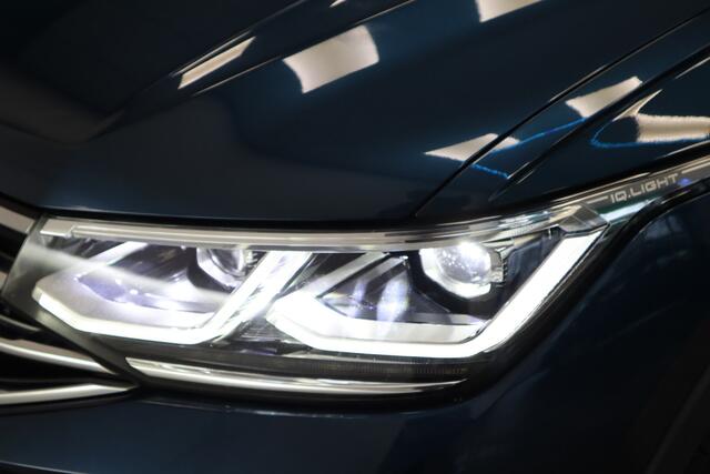 Volkswagen TIGUAN 1.4 TSI eHybrid R-Line Business PDC Parkeer assistent