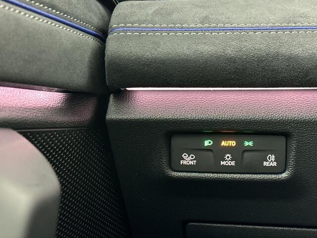 Volkswagen TIGUAN R-Line Edition 1.5 eHybrid 200 kW / 272 pk