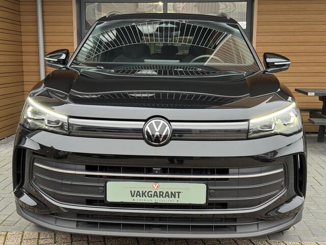 Volkswagen TIGUAN 1.5 eTSI Life,Carpl,Trekh,Led,Cam 360,Adap cruise