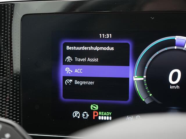 Volkswagen TIGUAN 1.5 eHybrid Life Edition Plug In Hybrid 204pk Dealer O.H. PHEV | Adaptive Cruise | 360 Camera | Sportstoelen & Stuur Verwarmd | Standkachel | 19"L.M | Apple Carplay | LED Koplampen | Virtual | Blis | DAB |