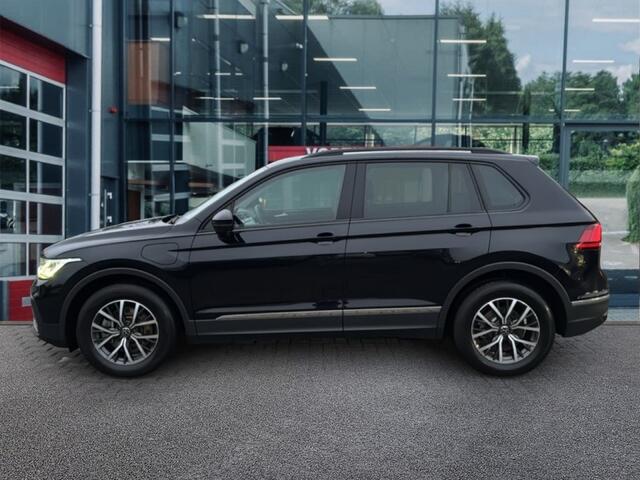 Volkswagen TIGUAN 1.4 TSI DSG E-HYBRID LIFE PANO.DAK/CAMERA/ACC/NAVI/CARPLAY/STOEL+STUURVERW./ELEK.ACHTERKLEP