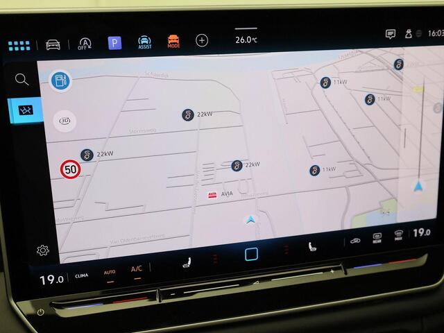 Volkswagen TIGUAN 1.5 eTSI/150PK R-Line DSG · Panoramadak · Trekhaak · 360° Camera + Parkeersensoren · Garantie tot 01-01-2026