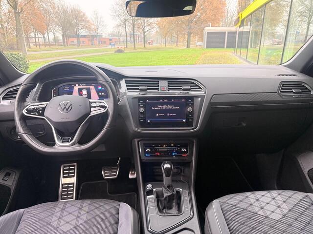 Volkswagen TIGUAN 1.5 TSI R-Line Business