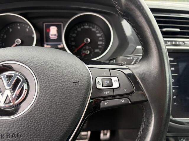 Volkswagen TIGUAN 2.0 TSI 4M. HIGHLINE / AUTOMAAT / PANO / BOMVOLL