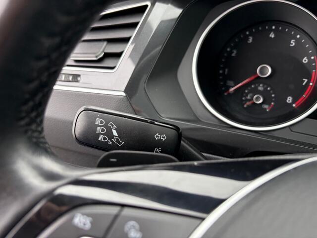 Volkswagen TIGUAN 2.0 TSI 4M. HIGHLINE / AUTOMAAT / PANO / BOMVOLL