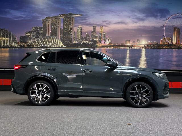 Volkswagen TIGUAN 1.5 eTSI 3x R-Line Edition Harman/Kardon|HUD|Pano|360c