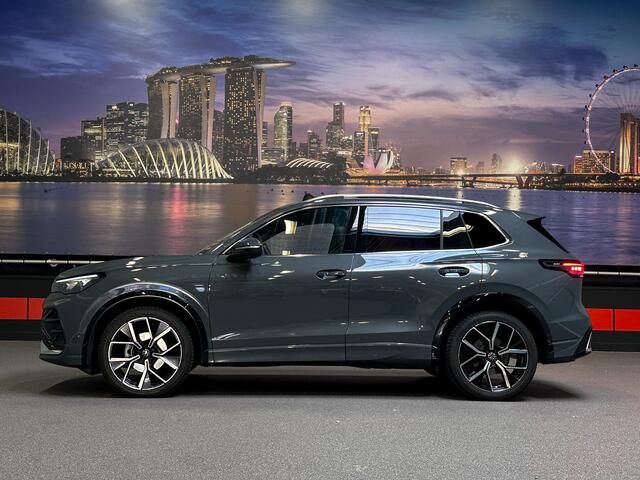 Volkswagen TIGUAN 1.5 eTSI 3x R-Line Edition Harman/Kardon|HUD|Pano|360c