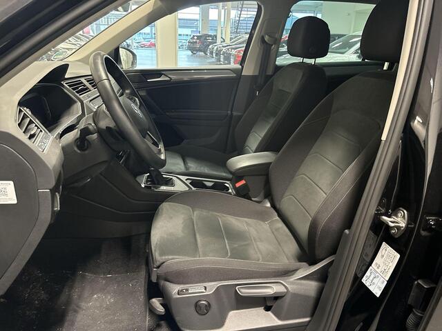 Volkswagen TIGUAN 1.5 TSI 150pk DSG Life Business · Camera · Elek. Achterklep · Stuur&Stoelverwarming · Verwarmbare Voorruit · 19'' Inch · Garantie t/m 28-07-2027 of 100.000km
