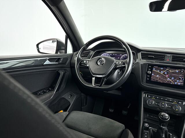 Volkswagen TIGUAN 1.4 TSI ACT Comfortline Business R | Panoramadak | Stoelverwarming