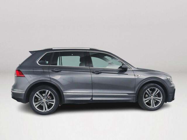 Volkswagen TIGUAN 1.4 TSI ACT Comfortline Business R | Panoramadak | Stoelverwarming