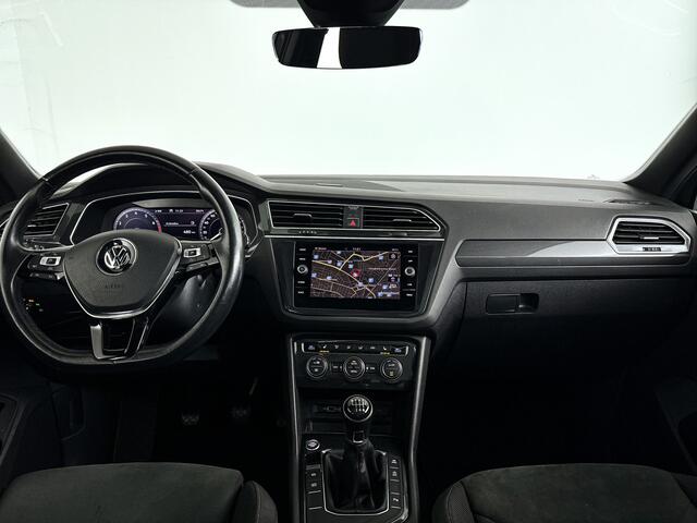 Volkswagen TIGUAN 1.4 TSI ACT Comfortline Business R | Panoramadak | Stoelverwarming