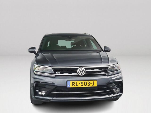Volkswagen TIGUAN 1.4 TSI ACT Comfortline Business R | Panoramadak | Stoelverwarming