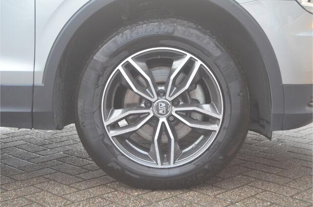 Volkswagen TIGUAN 1.4 TSI Comfortline trekhaak 12 mnd. garantie!