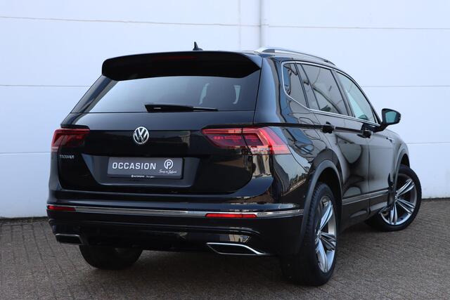 Volkswagen TIGUAN Allspace 1.5 TSI Highline Business R 7p. DSG7 150pk