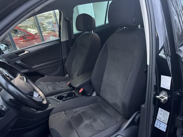 Volkswagen TIGUAN 1.5 TSI Automaat Elegance*Trekhaak*LED*ACC*Winterpakket*
