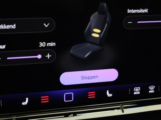 Volkswagen TIGUAN 1.5TSI/150PK R-Line DSG · Panoramadak · 360°Camera + Parkeersensoren · Massagefunctie · Garantie tot december 2026