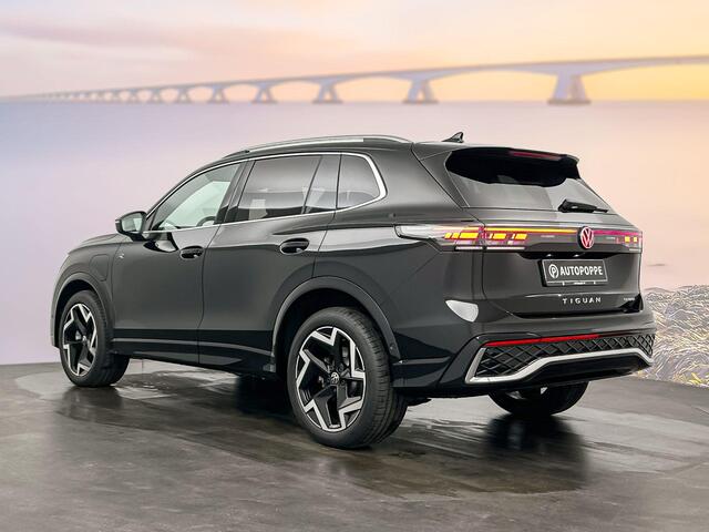 Volkswagen TIGUAN R-Line Edition 1.5 eHybrid 200 kW / 272 PK SUV 6 v
