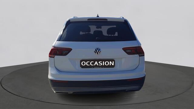 Volkswagen TIGUAN Allspace 1.4 TSI Automaat | Comfortline Business | 7 persoons | Trekhaak