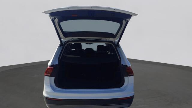 Volkswagen TIGUAN Allspace 1.4 TSI Automaat | Comfortline Business | 7 persoons | Trekhaak