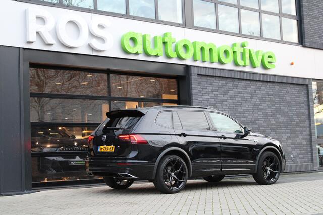 Volkswagen TIGUAN Allspace 1.5 TSI Highline Business R | BTW | PANO | HUD | CAMERA | ACC | STOELVERWARMING |
