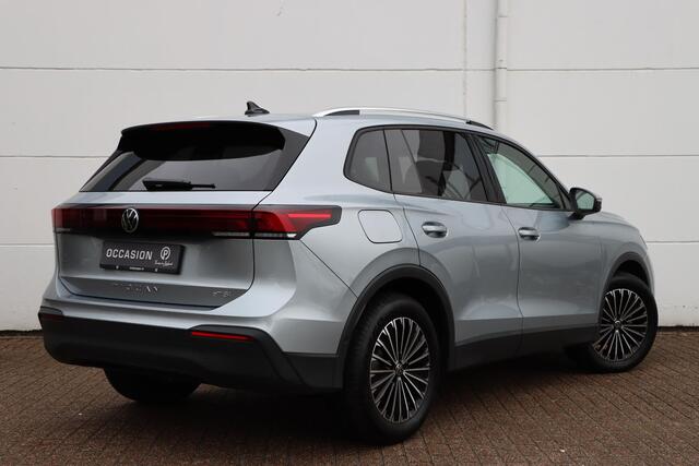 Volkswagen TIGUAN 1.5 eTSI Life Business 150pk DSG7