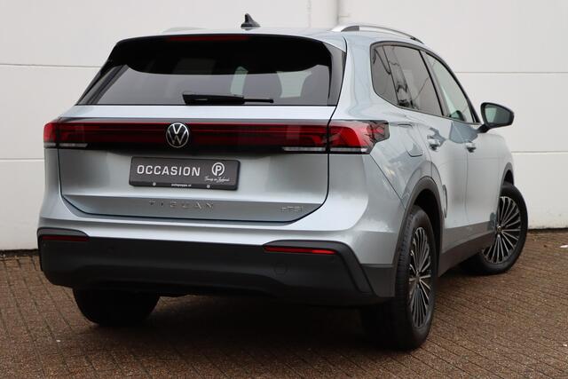 Volkswagen TIGUAN 1.5 eTSI Life Business 150pk DSG7