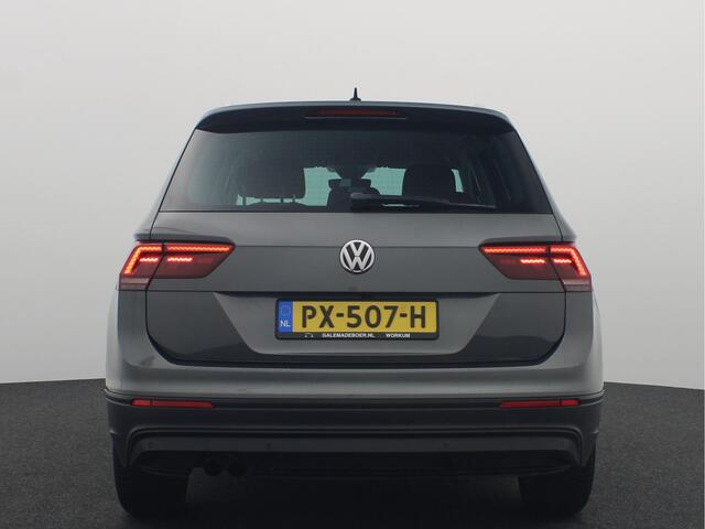 Volkswagen TIGUAN 1.4 TSI ACT Comfortline Business FACELIFT / TREKHAAK / CAMERA / FULL LED / DAB+ / CARPLAY / ACC / NL-AUTO