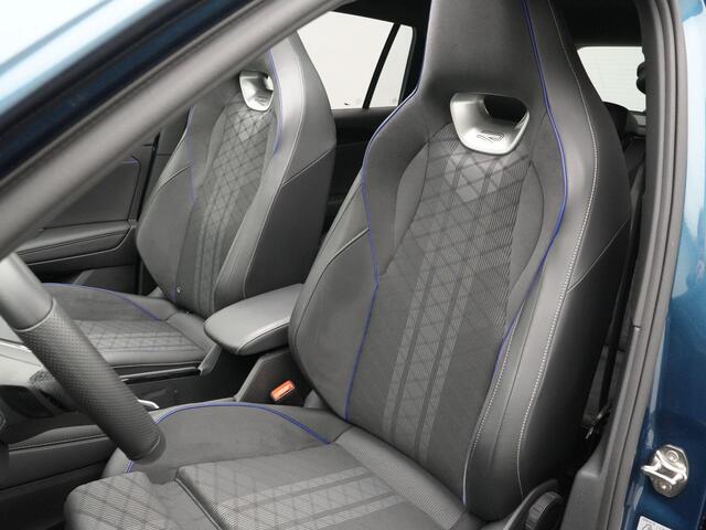 Volkswagen TIGUAN 1.5 eHybrid 272 pk DSG R-Line Edition | Panoramadak | Stoel-/stuurverwarming | Sportstoelen | Standkachel | Park Assist | Side Assist | 20 inch