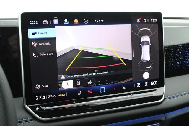 Volkswagen TIGUAN 1.5 272pk eHybrid R-Line Edition Trekhaak Camera Keyless Massage Virtual Cockpit Panoramadak Carplay