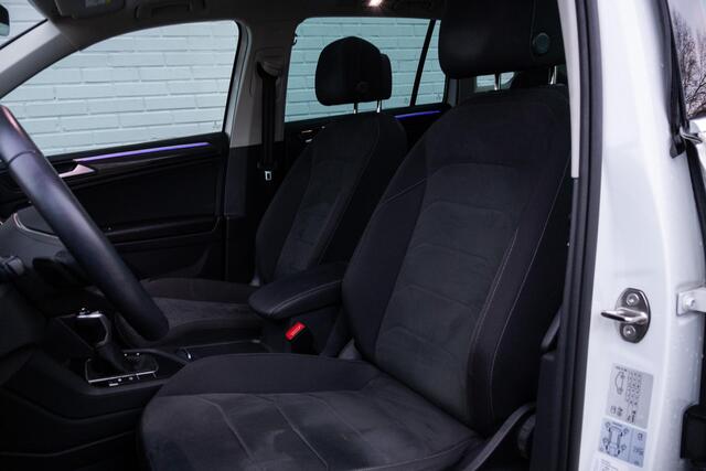 Volkswagen TIGUAN 1.4 TSI eHybrid Pano|18''LMV|IQ Light|Trekhaak