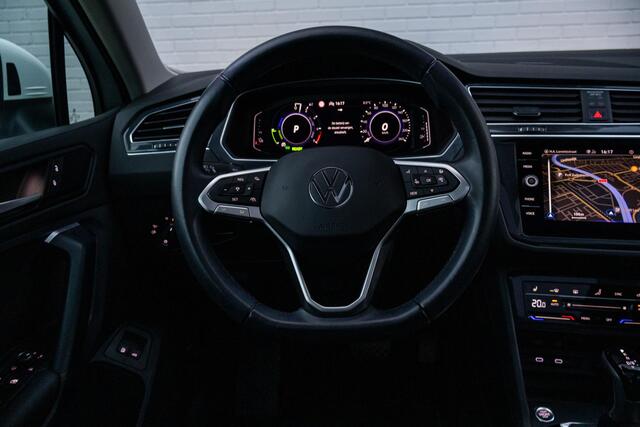 Volkswagen TIGUAN 1.4 TSI eHybrid Pano|18''LMV|IQ Light|Trekhaak