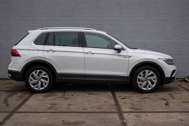 Volkswagen TIGUAN 1.4 TSI eHybrid Pano|18''LMV|IQ Light|Trekhaak