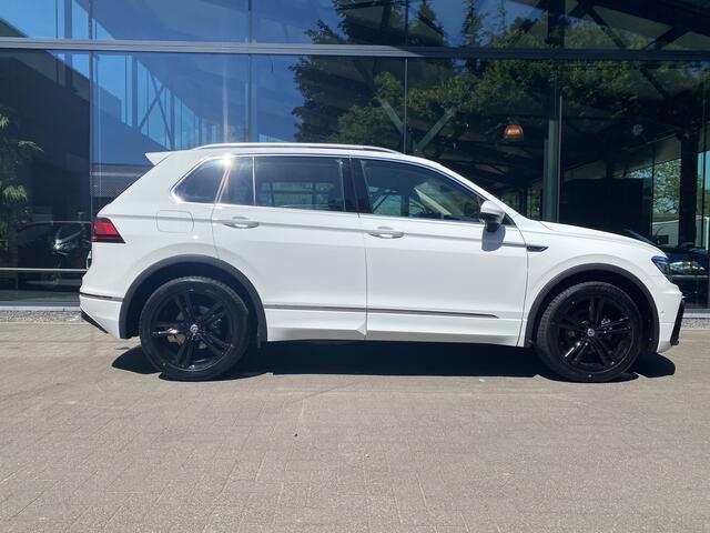 Volkswagen TIGUAN 1.5 TSI ACT Highline Business R