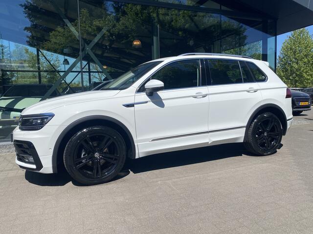 Volkswagen TIGUAN 1.5 TSI ACT Highline Business R