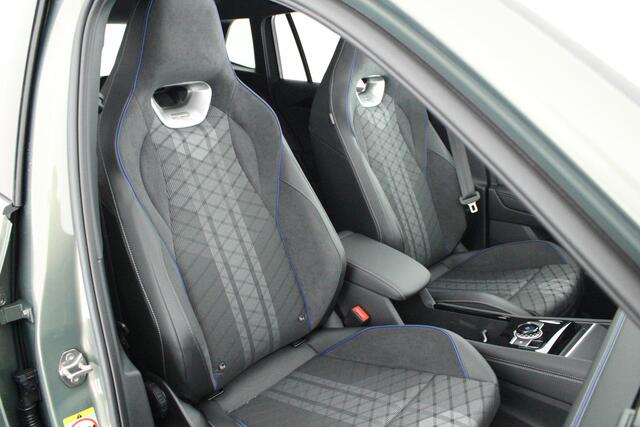 Volkswagen TIGUAN 1.5 272pk eHybrid R-Line Edition Trekhaak Camera Keyless Massage Virtual Cockpit Panoramadak Carplay