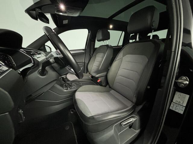 Volkswagen TIGUAN Allspace 1.5 TSI Highline Business R 7-persoons | Panorama Schuif-kanteldak | R-line