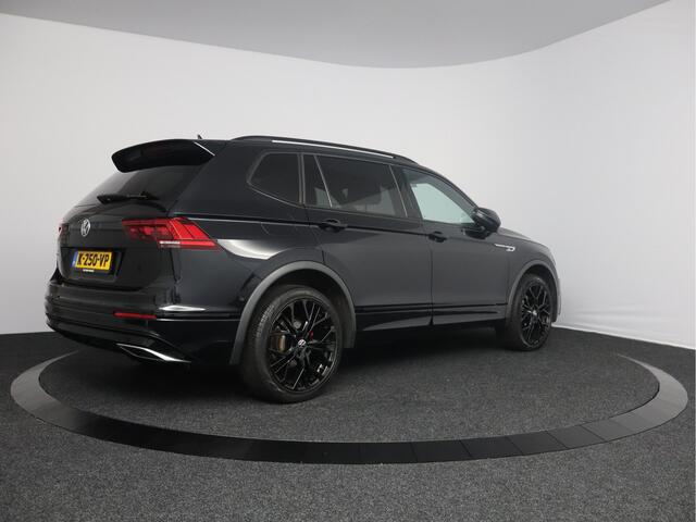 Volkswagen TIGUAN Allspace 1.5 TSI Highline Business R 7-persoons | Panorama Schuif-kanteldak | R-line