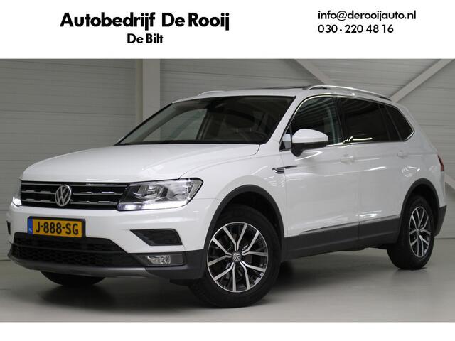 Volkswagen TIGUAN Allspace 1.5 TSI Comfortline Panoramadak | Trekhaak | Lichtmetalen Velgen | Adaptieve Cruise Control