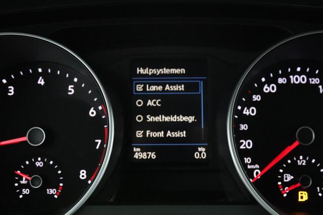 Volkswagen TIGUAN 1.5 TSI 150pk DSG Life | Trekhaak | Stoelverwarming | Carplay/Android Auto |