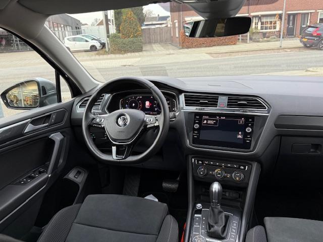 Volkswagen TIGUAN Allspace 2.0 TSI 4Motion Highline Business R