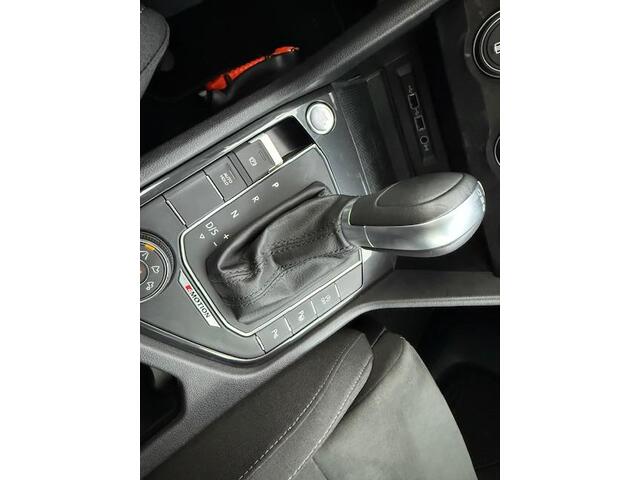 Volkswagen TIGUAN Allspace 2.0 TSI 4Motion Highline Business R