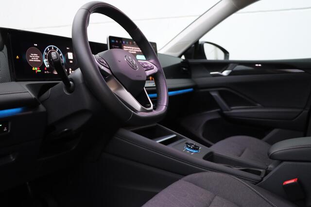 Volkswagen TIGUAN 1.5 eTSI Life Business 130pk DSG7