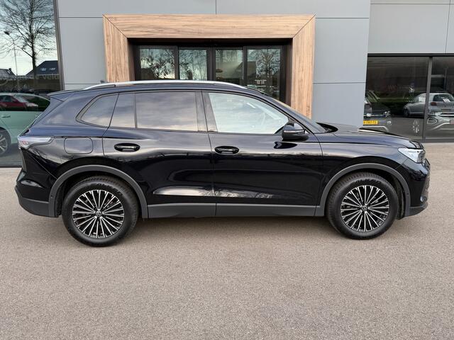 Volkswagen TIGUAN 1.5 eTSI Life | Trekhaak | Camera | Trekhaak | Dode hoek | Rijklaar incl. garantie